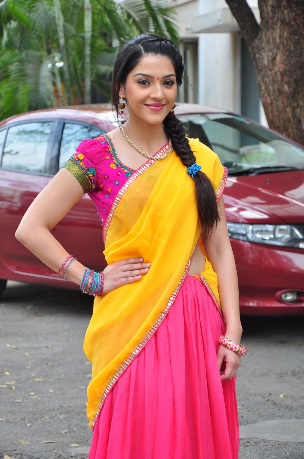Mehrene Kaur Gallery