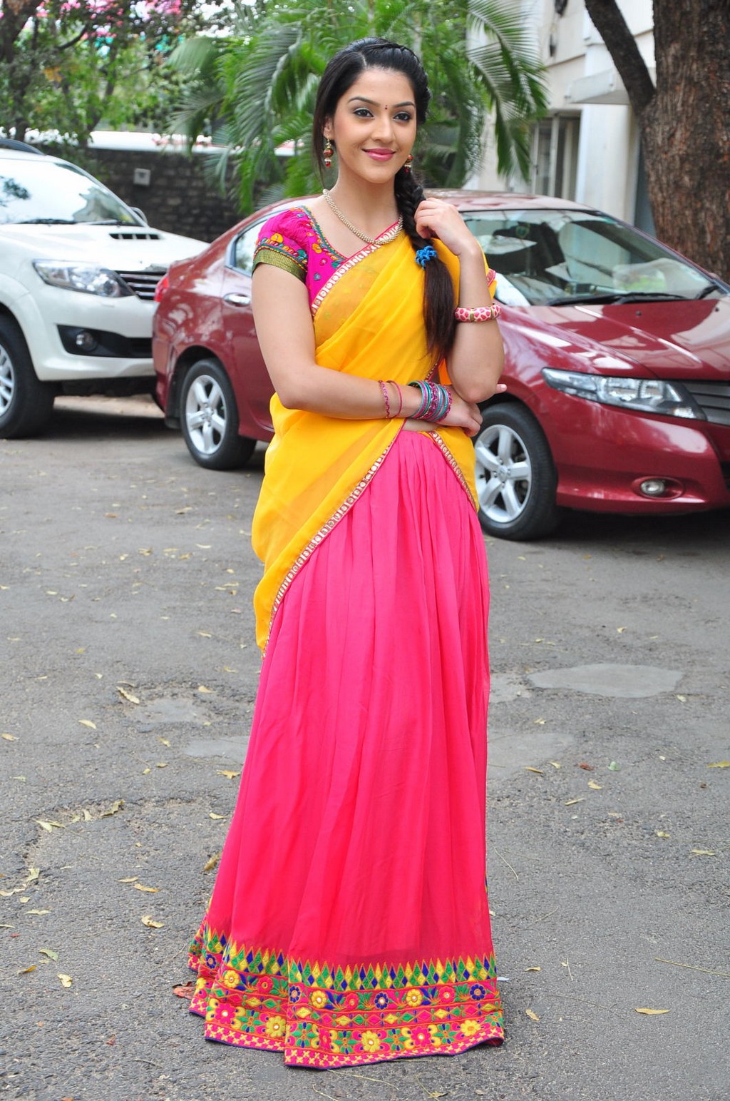 Mehrene Kaur Gallery