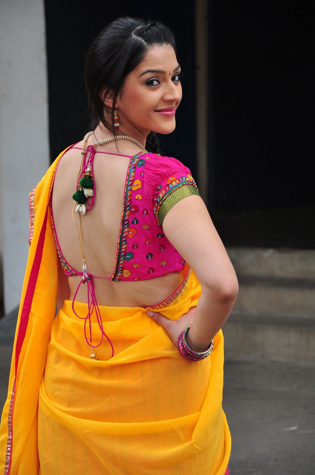 Mehrene Kaur Gallery