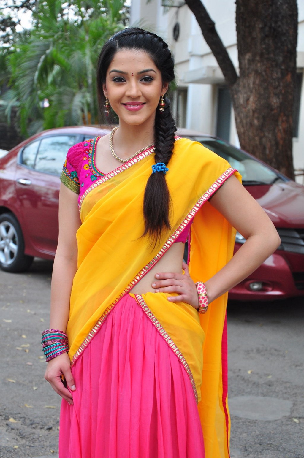 Mehrene Kaur Gallery