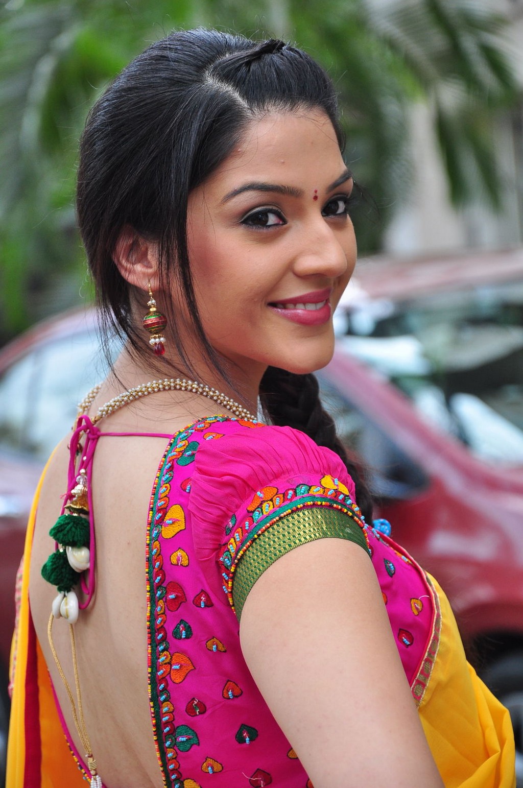Mehrene Kaur Gallery