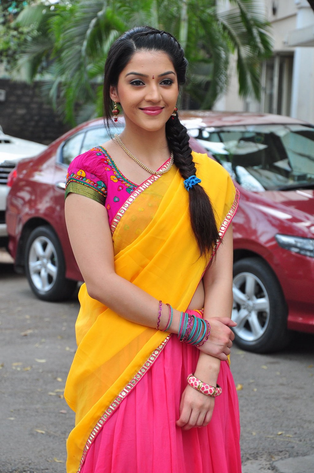 Mehrene Kaur Gallery