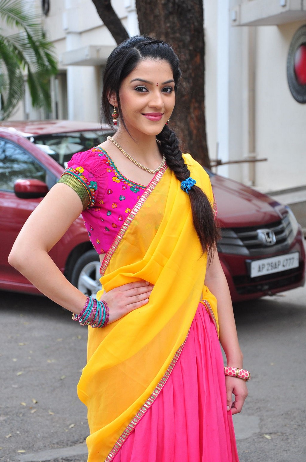 Mehrene Kaur Gallery