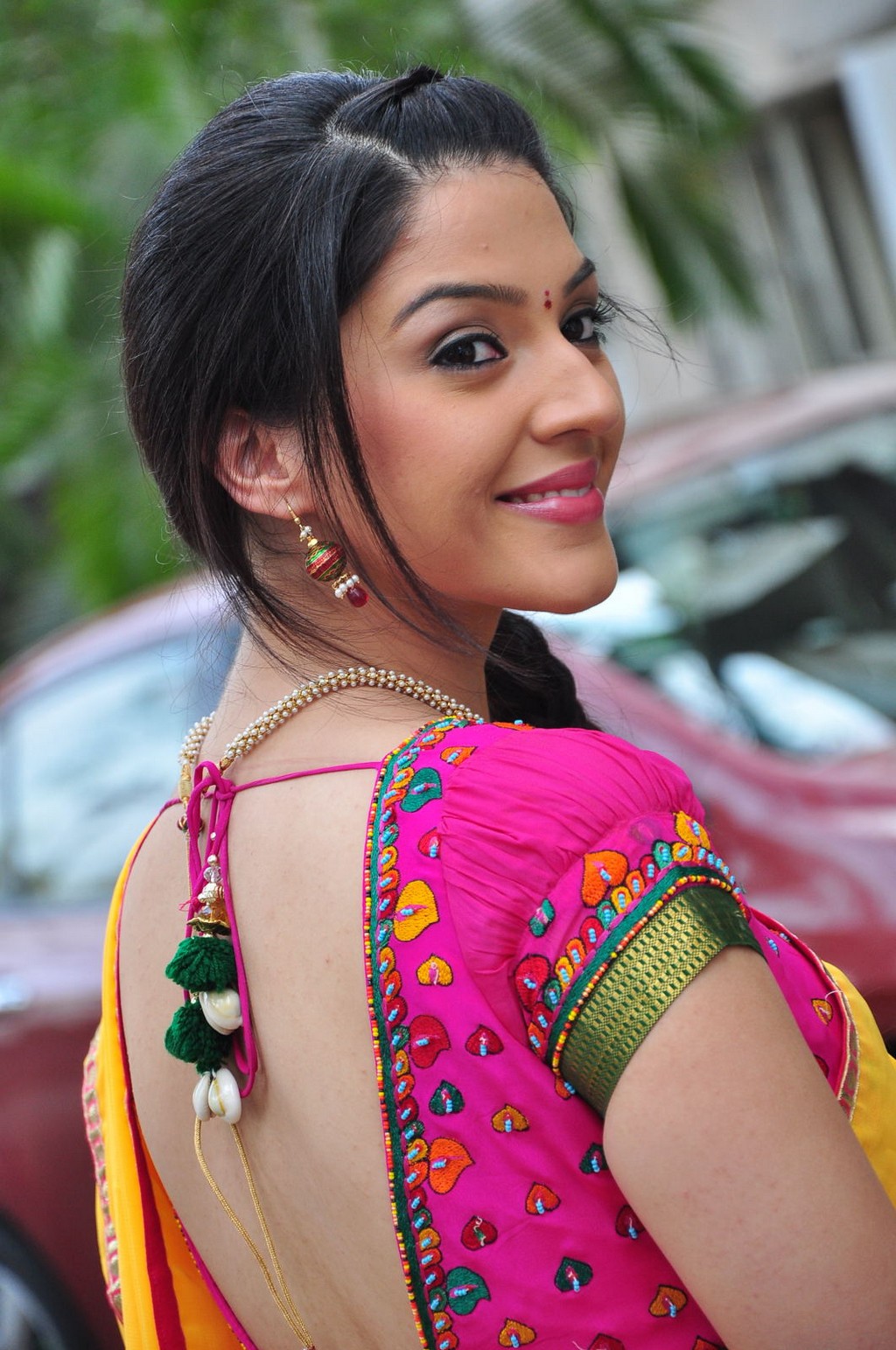 Mehrene Kaur Gallery