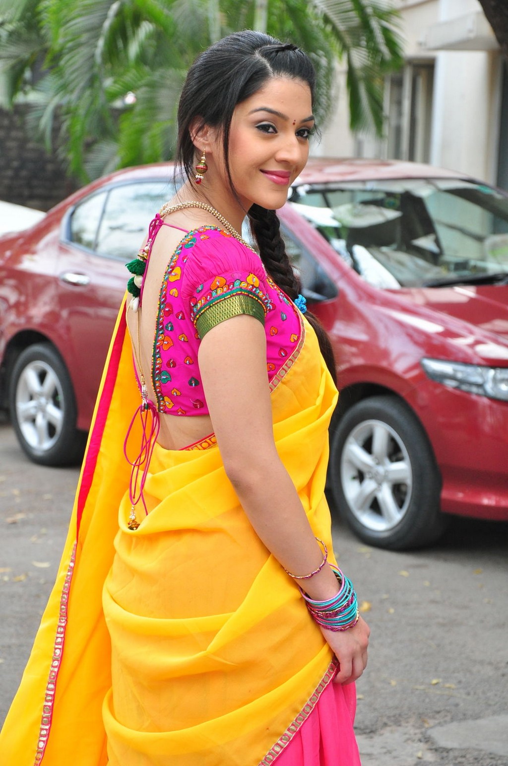 Mehrene Kaur Gallery