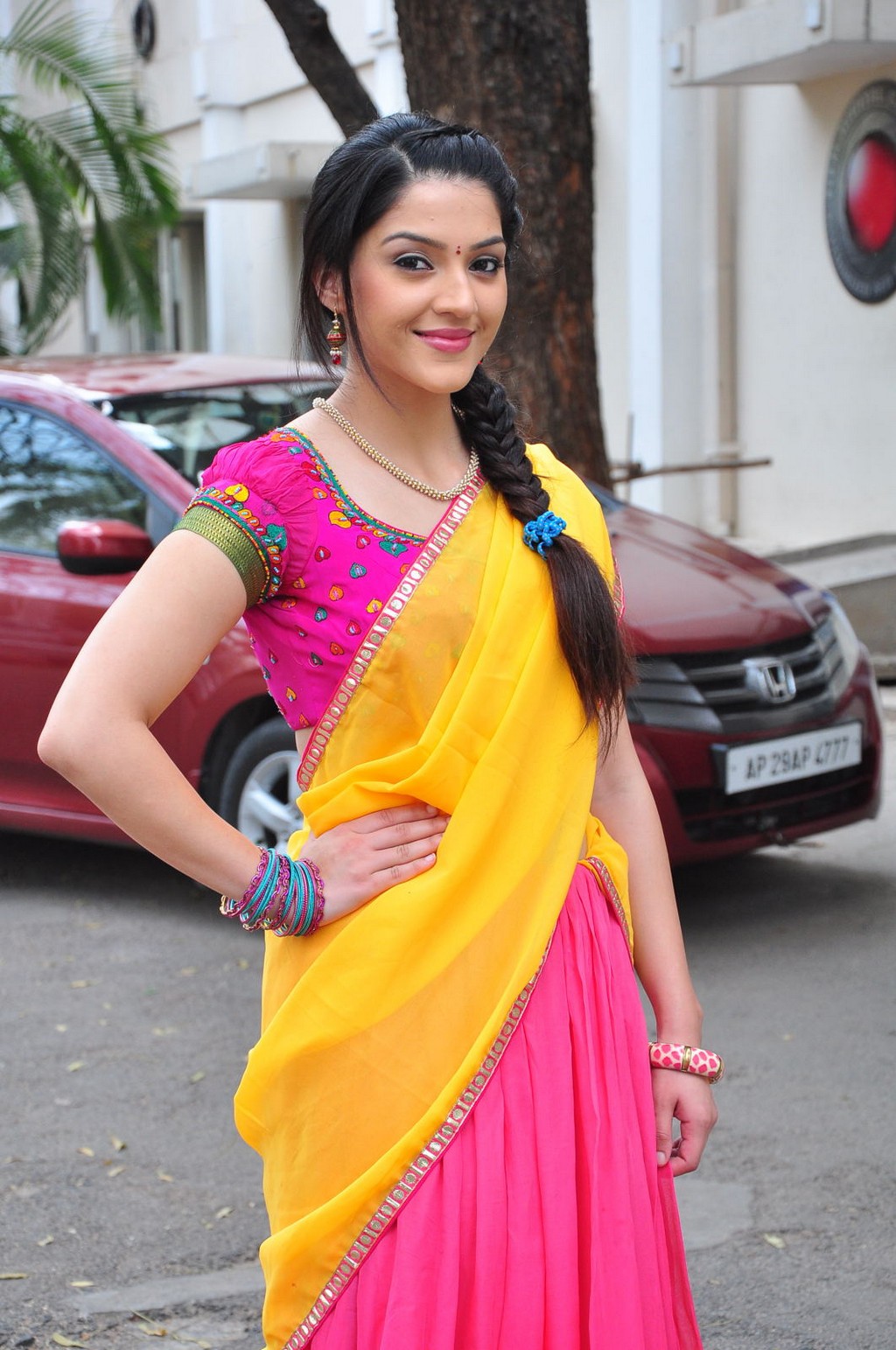 Mehrene Kaur Gallery