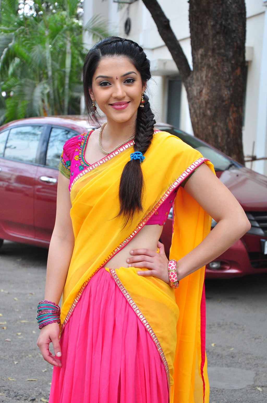 Mehrene Kaur Gallery