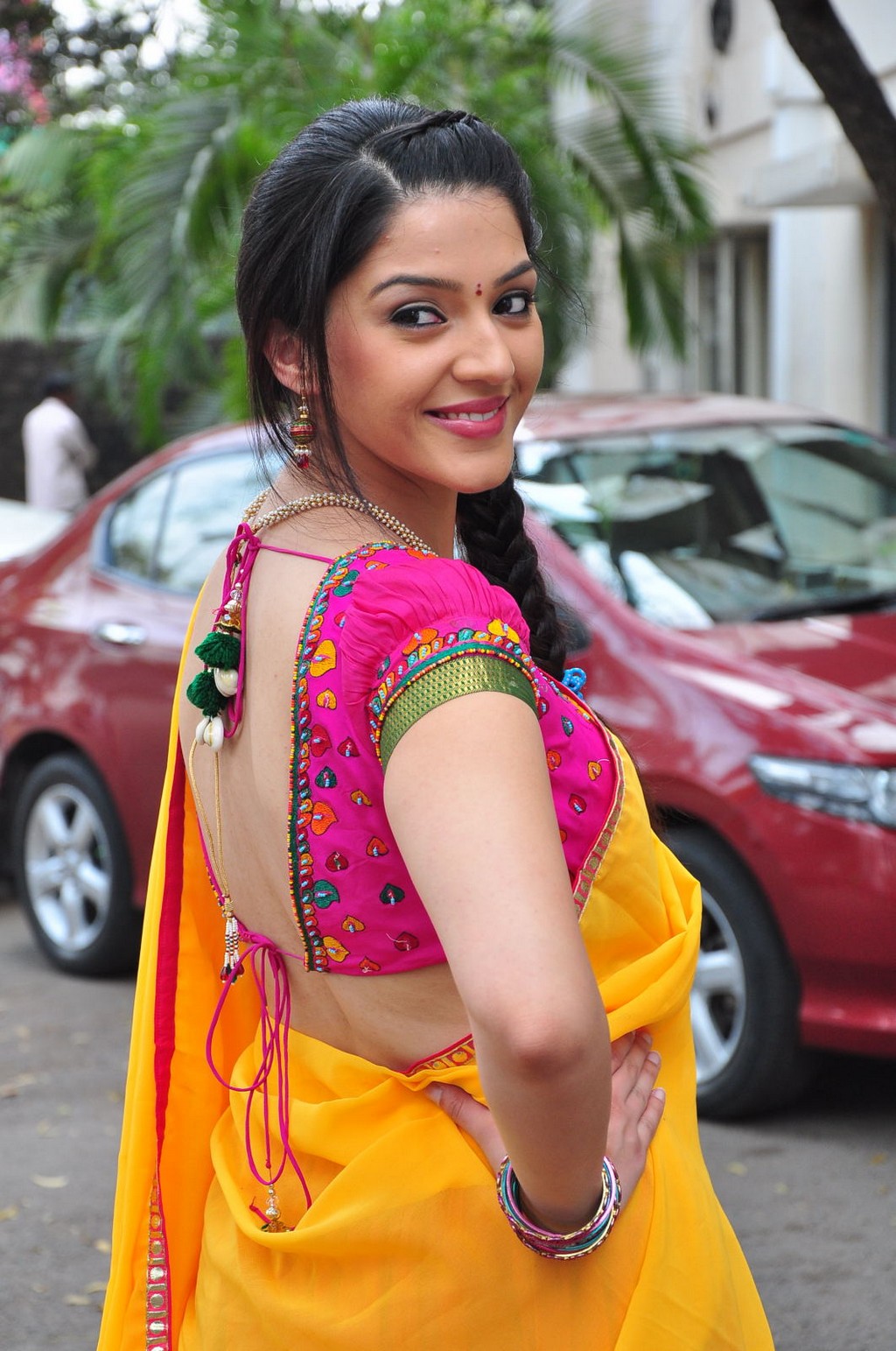 Mehrene Kaur Gallery