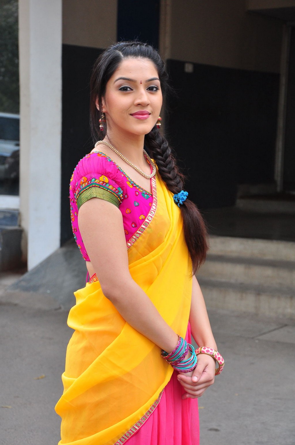 Mehrene Kaur Gallery