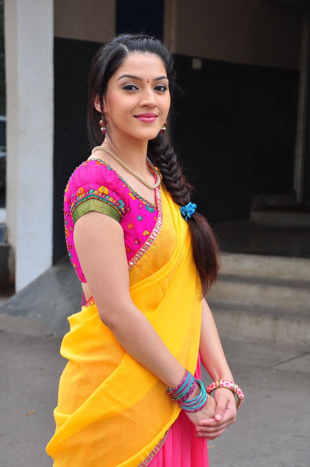 Mehrene Kaur Gallery