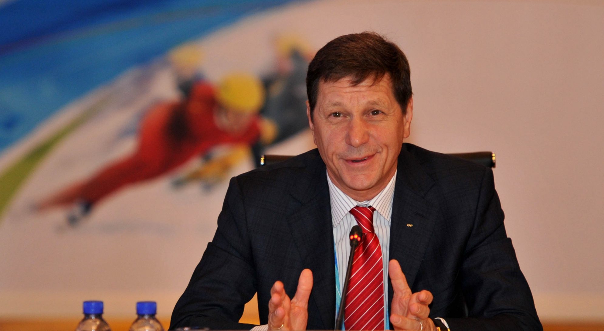 Russia asks IOC to explain term neutral athlete used by IAAF