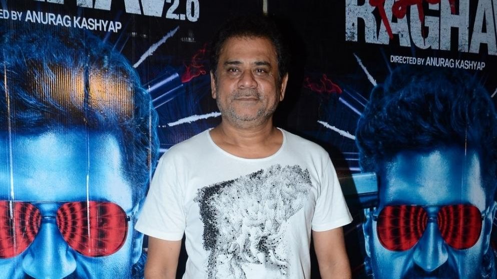 Big B reason for making 'Aankhen 2': Anees Bazmee