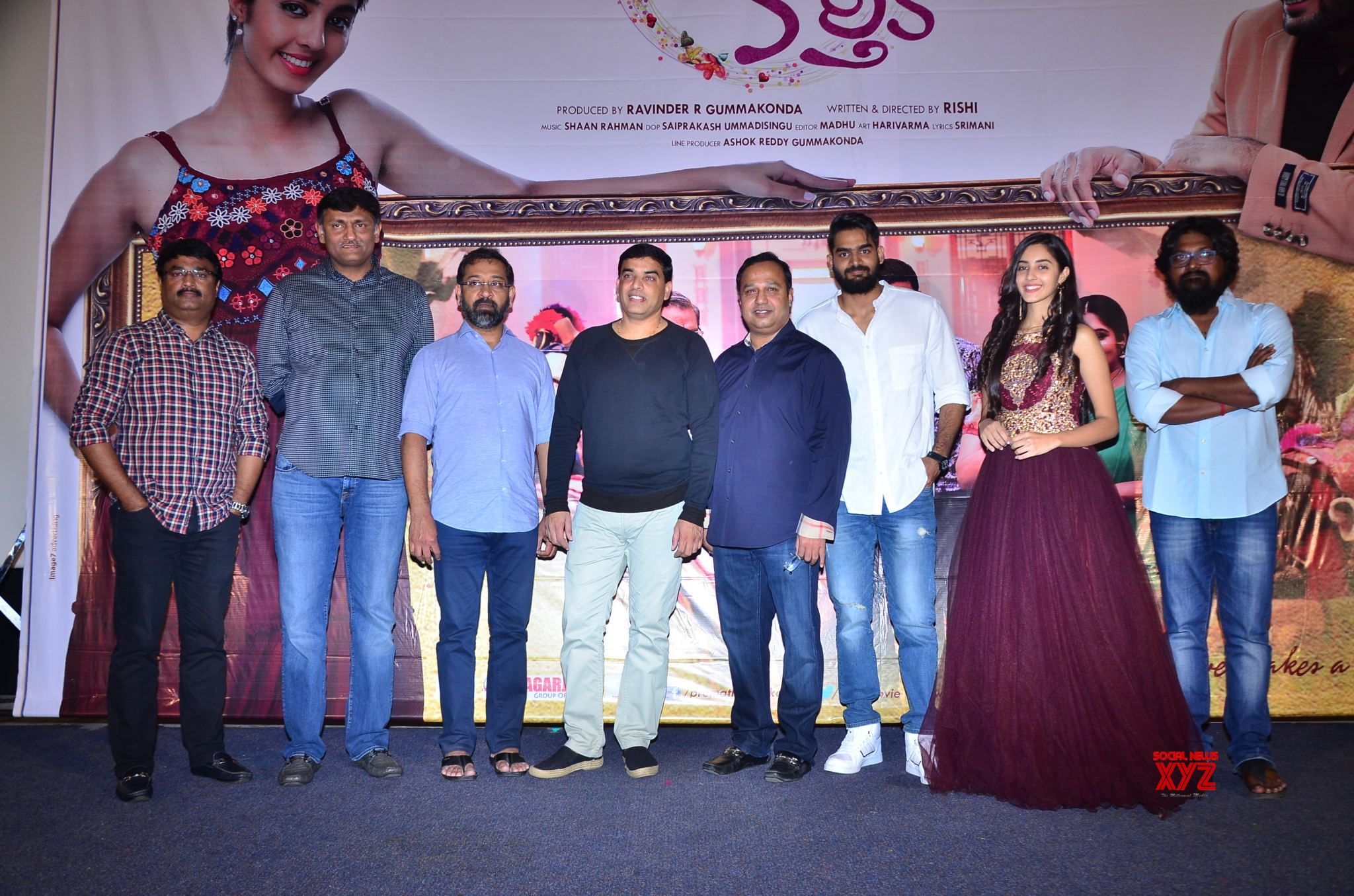 Prematho Mee Karthik is a feel good love story: Dil Raju