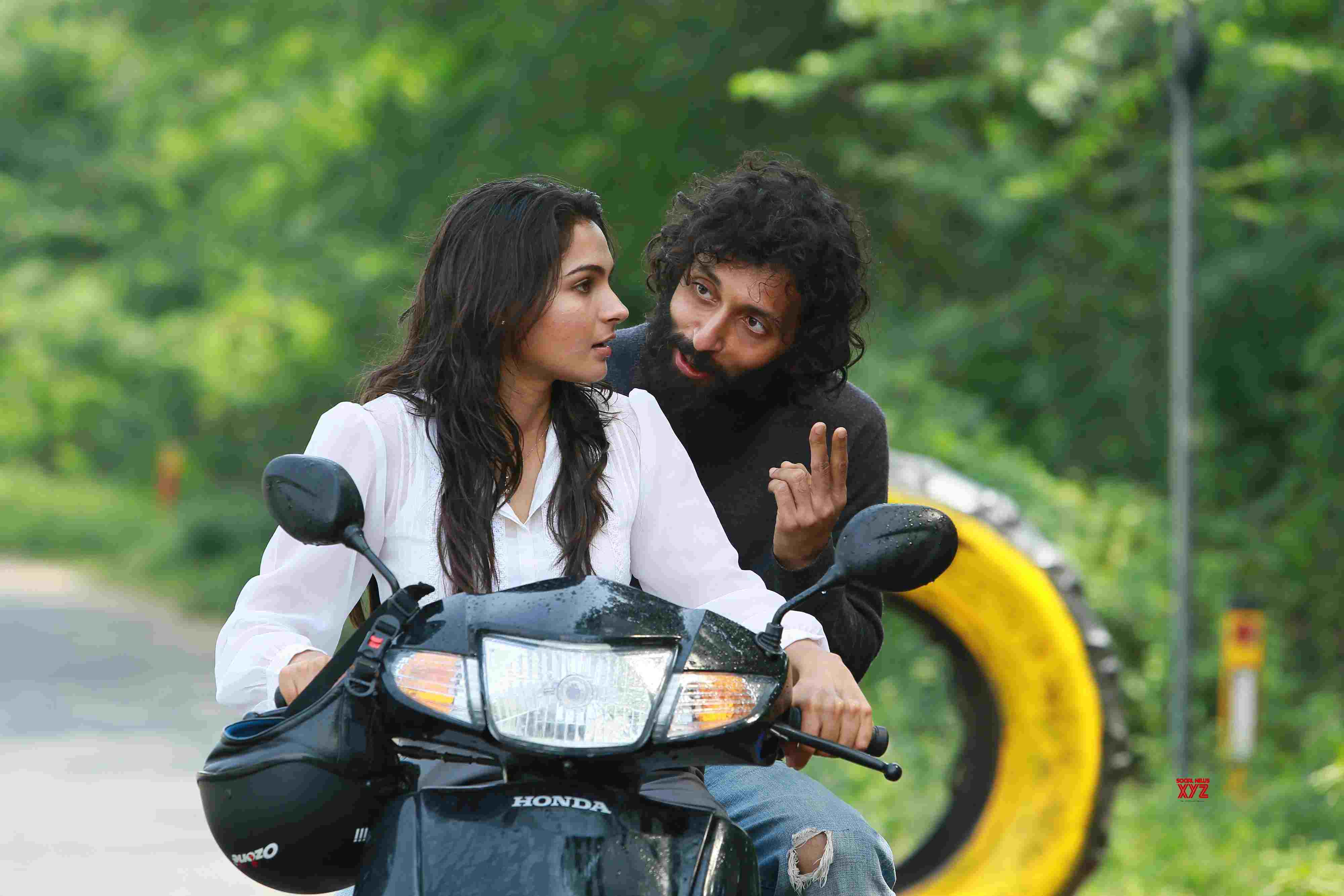 Taramani Telugu version censored, release in February