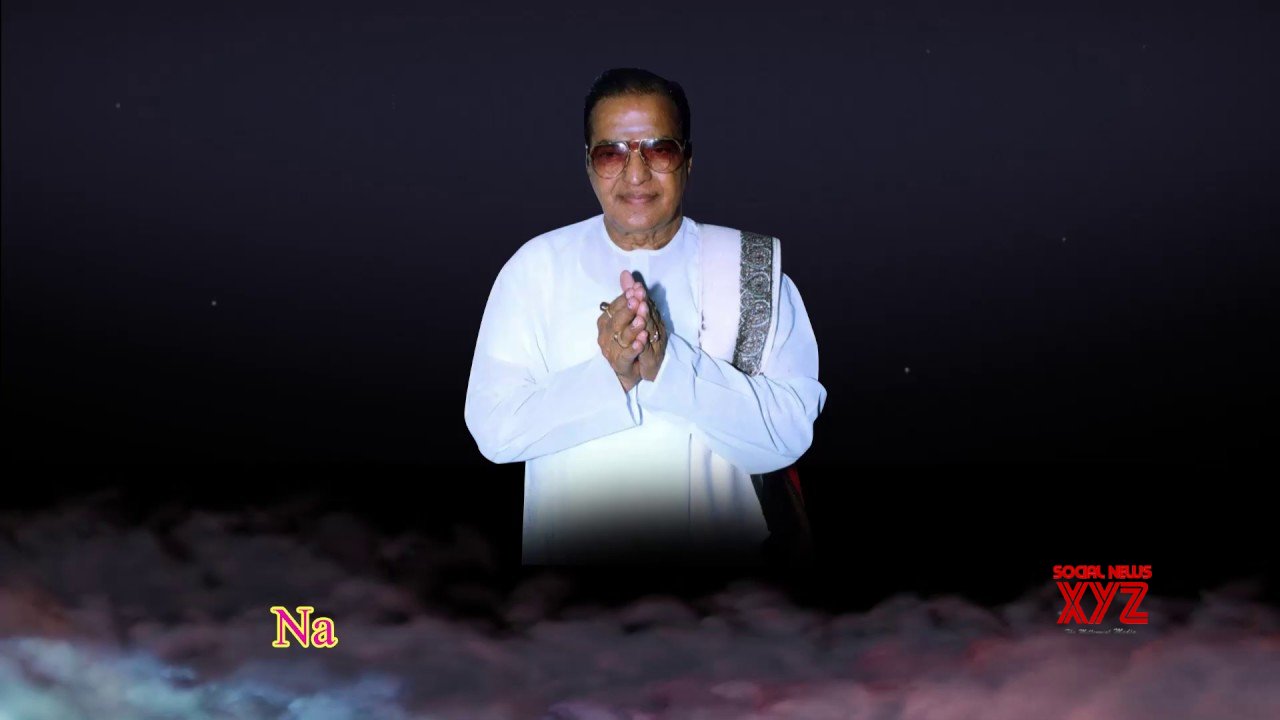 Chandrodayam Movie First Lyrical Song Released