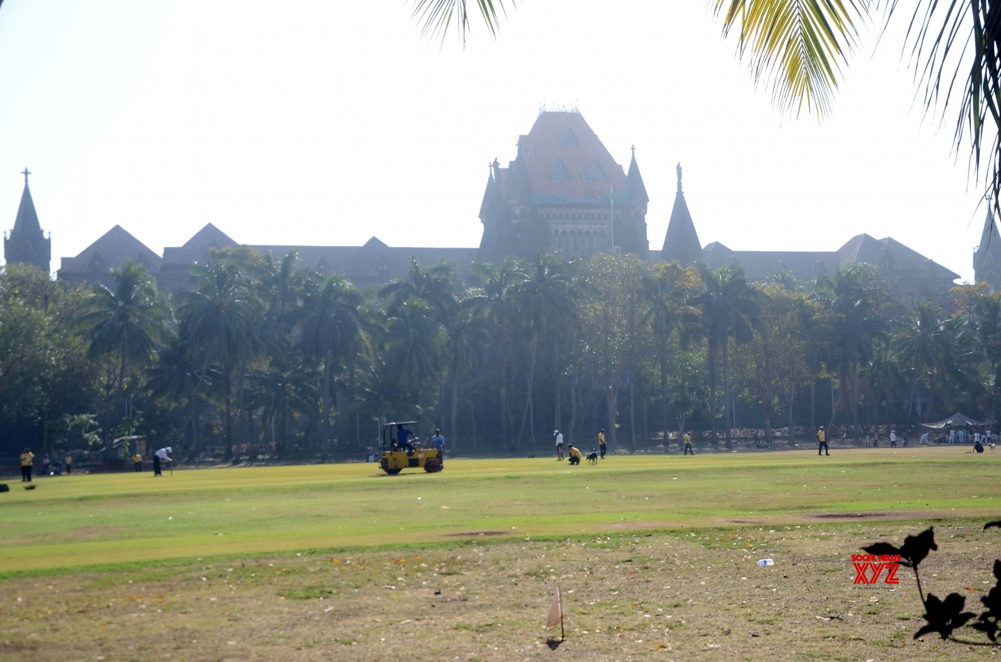 Bombay HC dismisses plea challenging FB block on Sanatan Sanstha pages Bombay HC dismisses plea challenging FB block on Sanatan Sanstha pages