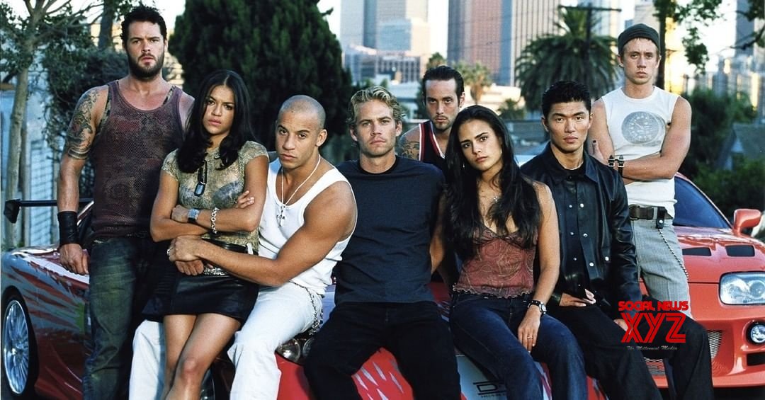 'Fast And Furious' franchise to wrap up after 11th film 'Fast And Furious' franchise to wrap up after 11th film