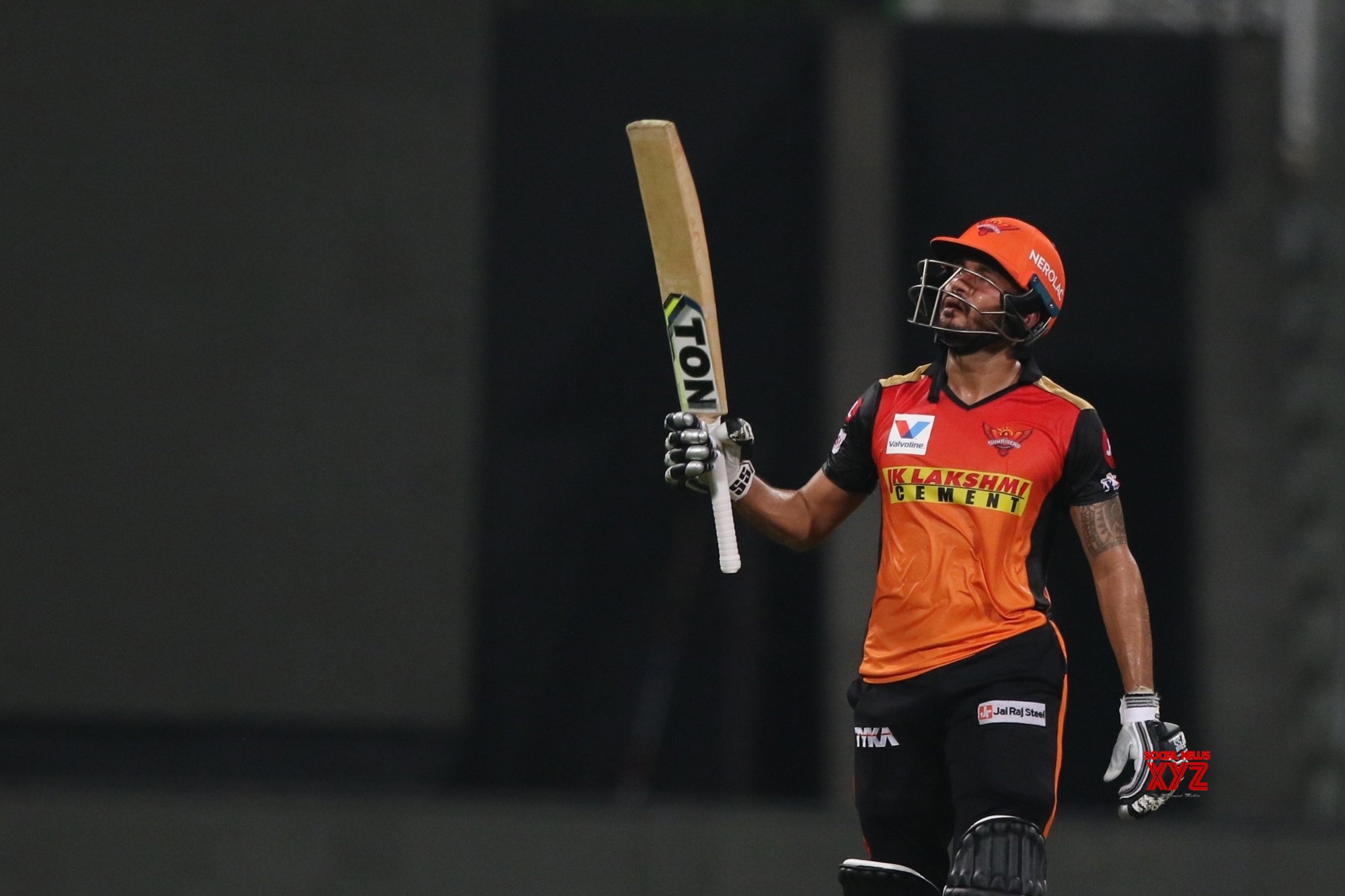 Rana, Tripathi, Krishna lead KKR to 10-run win over SRH Rana, Tripathi, Krishna lead KKR to 10-run win over SRH