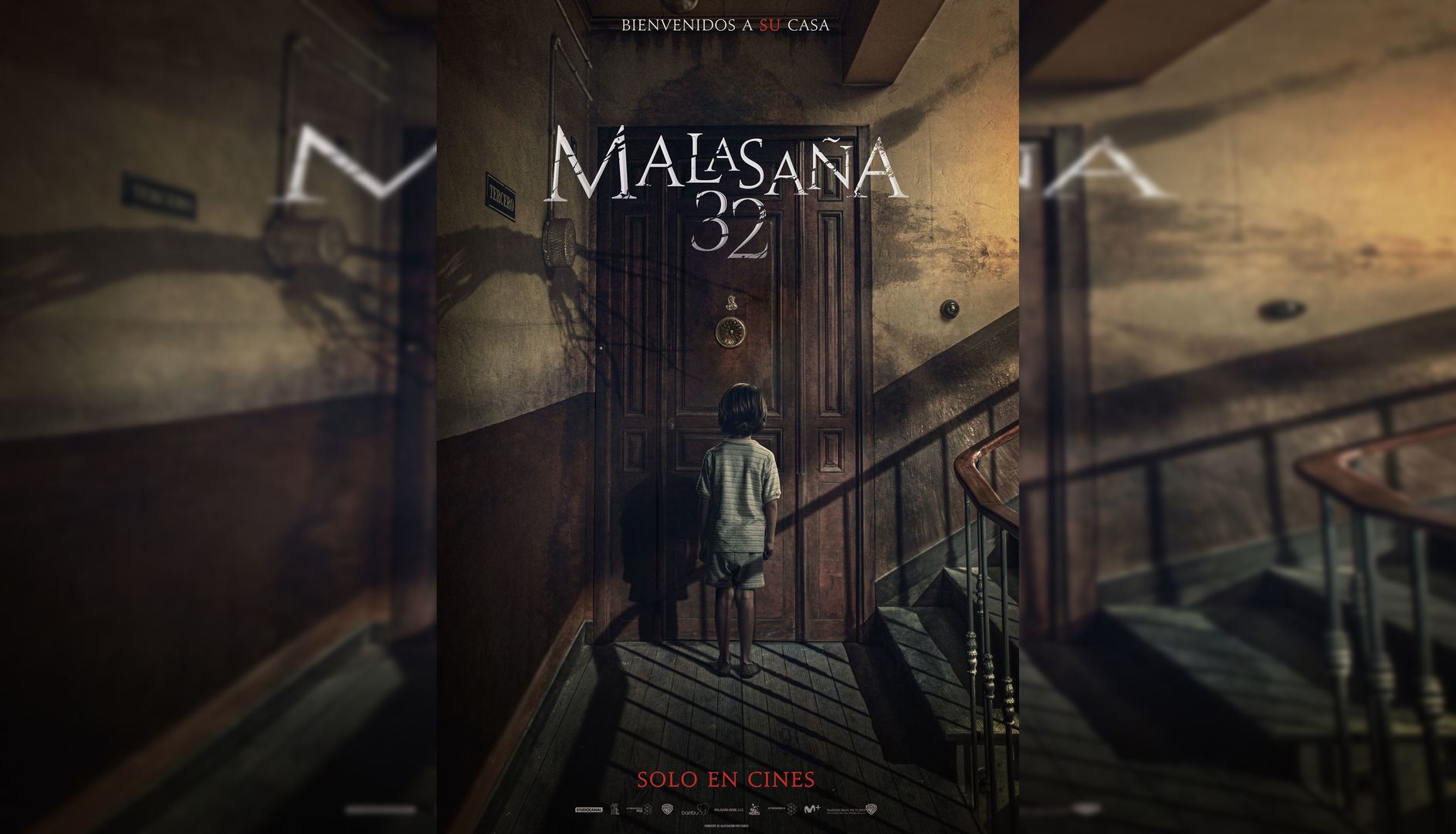 32 Malasaña Street Review: Despite a Great Score and a Creepy Premise Malasaña 32 Never Finds Its Momentum (Rating: **)