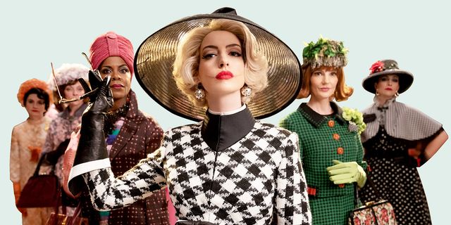 The Witches Review: Anne Hathaway's Performance and Alan Silvestri's Score are the Only Positives in this Redundant Remake (Rating: **)