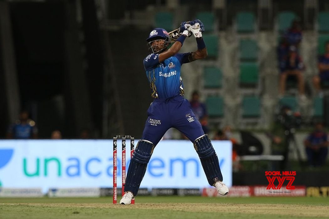 Hardik hasn't bowled a single ball yet: Rohit Sharma Hardik hasn't bowled a single ball yet: Rohit Sharma