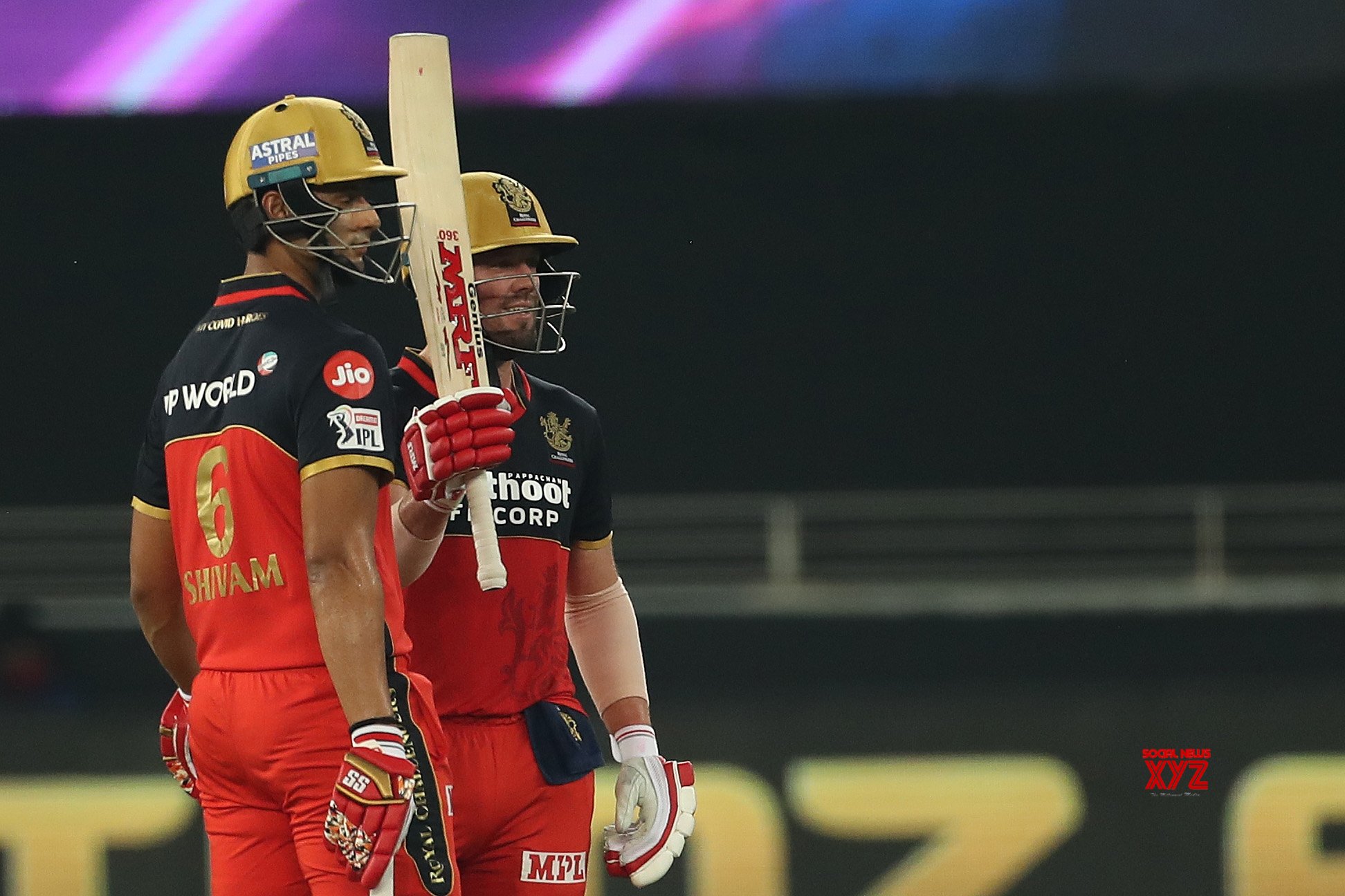 IPL match 44: RCB opt to bat against CSK IPL match 44: RCB opt to bat against CSK