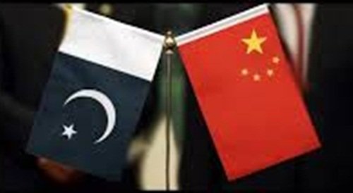 Pakistan sides with China in row with US over Pelosi's visit Pakistan sides with China in row with US over Pelosi's visit