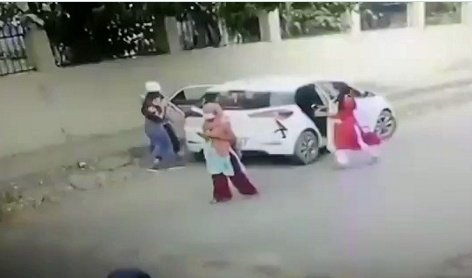 Faridabad court awards life sentence to Nikita Tomar's killers Faridabad court awards life sentence to Nikita Tomar's killers