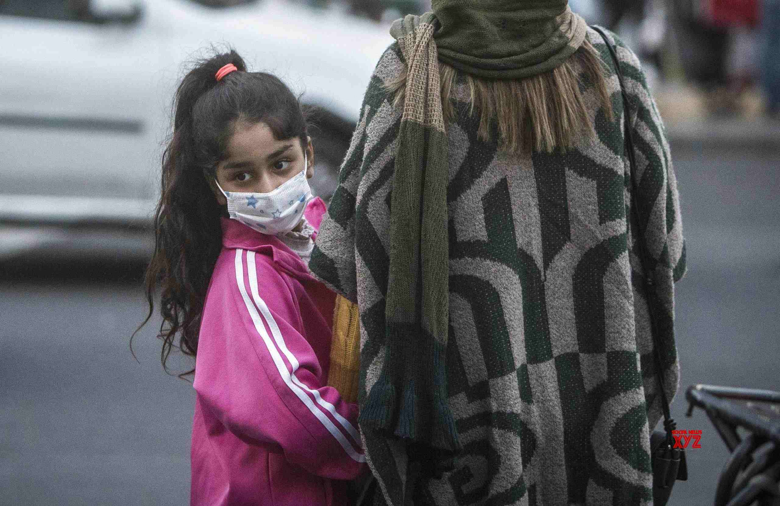 Iran registers 12,460 new Covid-19 cases, 8,66,821 in total Iran registers 12,460 new Covid-19 cases, 8,66,821 in total