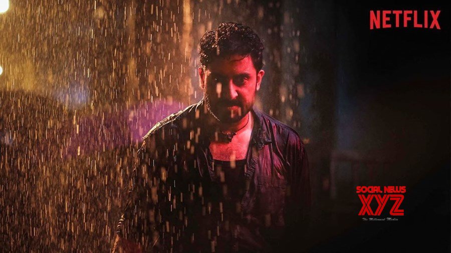 Meet Bittu Aka Abhishek Bachchan From Ludo' Meet Bittu Aka Abhishek Bachchan From Ludo'