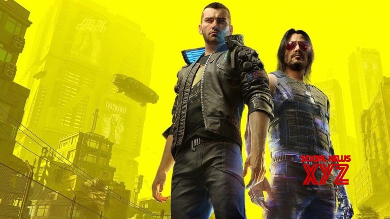 Cyberpunk 2077 patch 1.06 finally available on Google Stadia Cyberpunk 2077 patch 1.06 finally available on Google Stadia