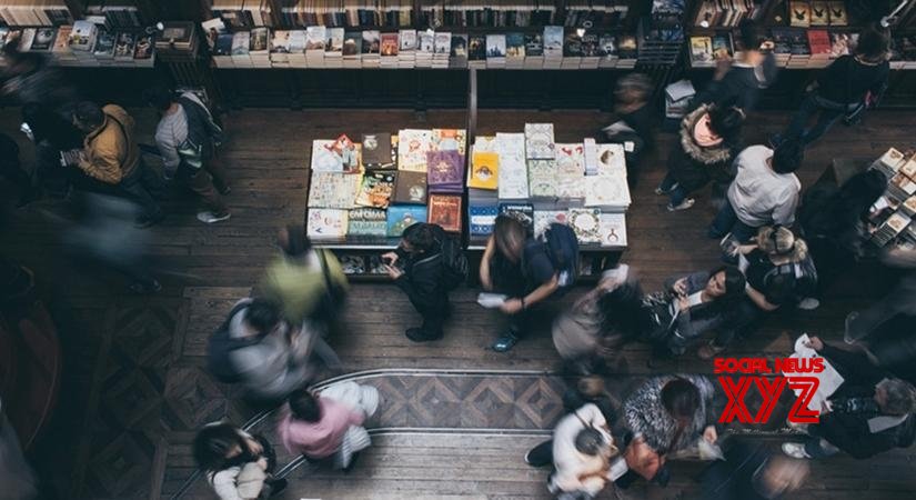 Tata Lit Fest announces Literary Awards shortlists for 2021 Tata Lit Fest announces Literary Awards shortlists for 2021
