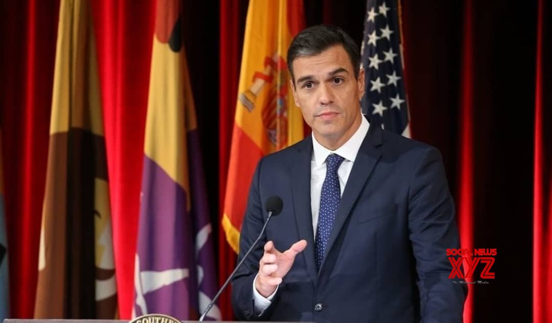New Spanish cabinet members sworn in after major reshuffle New Spanish cabinet members sworn in after major reshuffle