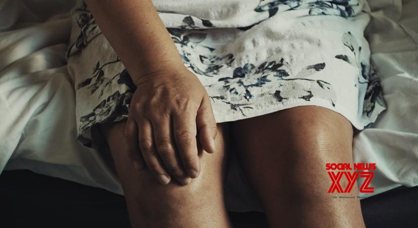 Arthritis on the rise among women post Covid, say experts Arthritis on the rise among women post Covid, say experts