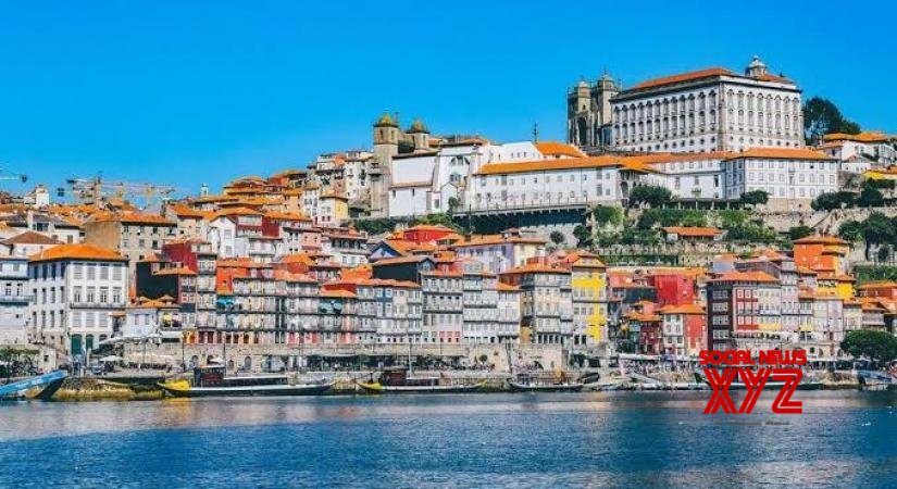 Portugal 'invites' Indian travelers to the 'country of contrasts' Portugal 'invites' Indian travelers to the 'country of contrasts'