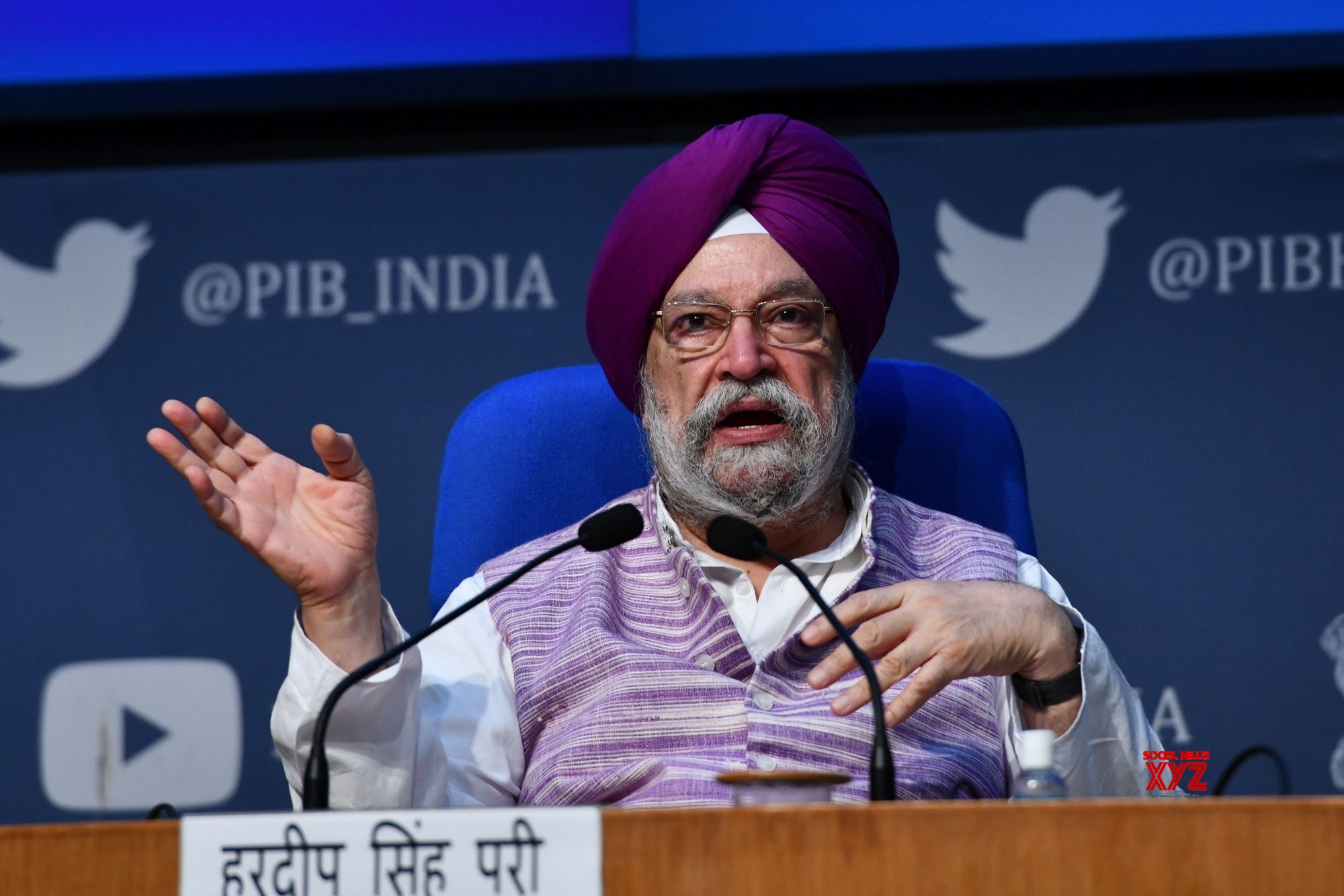Strong fundamentals will lead India back to pre-Covid levels: Minister Strong fundamentals will lead India back to pre-Covid levels: Minister
