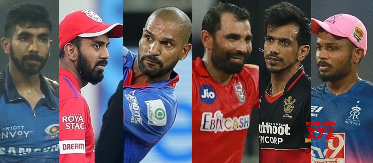 Six players who hit the refresh button in IPL 2020 Six players who hit the refresh button in IPL 2020