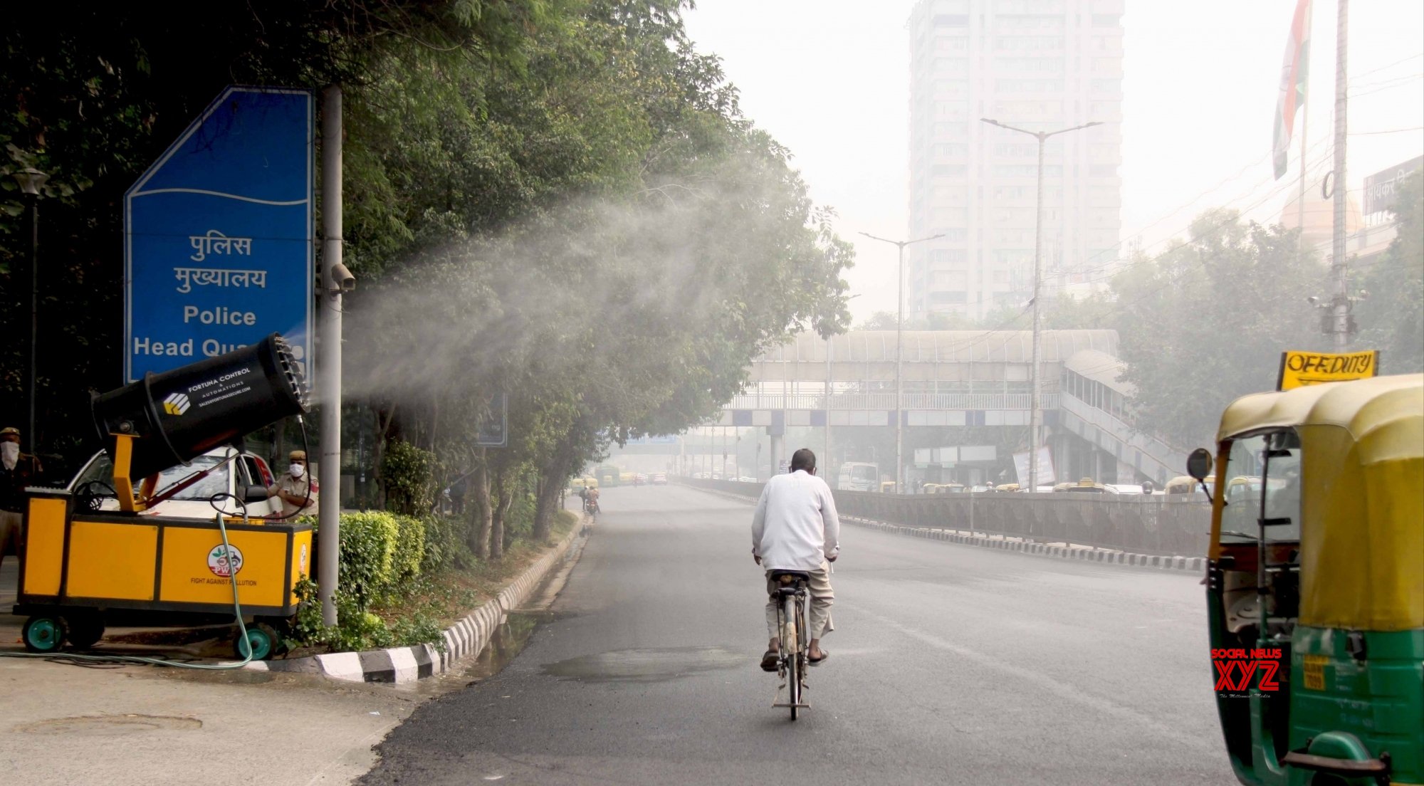 Need an action plan by tomorrow: SC directs Centre, states on curbing air pollution Need an action plan by tomorrow: SC directs Centre, states on curbing air pollution