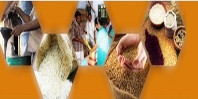 Punjab 13th state to complete One Nation One Ration Card reform Punjab 13th state to complete One Nation One Ration Card reform