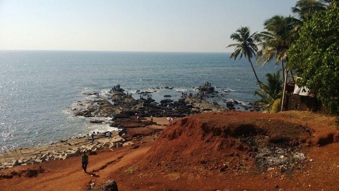 As curbs ends, Goa MLAs, panchayats impose their own 'lockdowns' As curbs ends, Goa MLAs, panchayats impose their own 'lockdowns'