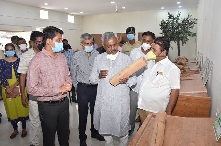 Mysuru to have new tourist attraction, Sandalwood Museum Mysuru to have new tourist attraction, Sandalwood Museum