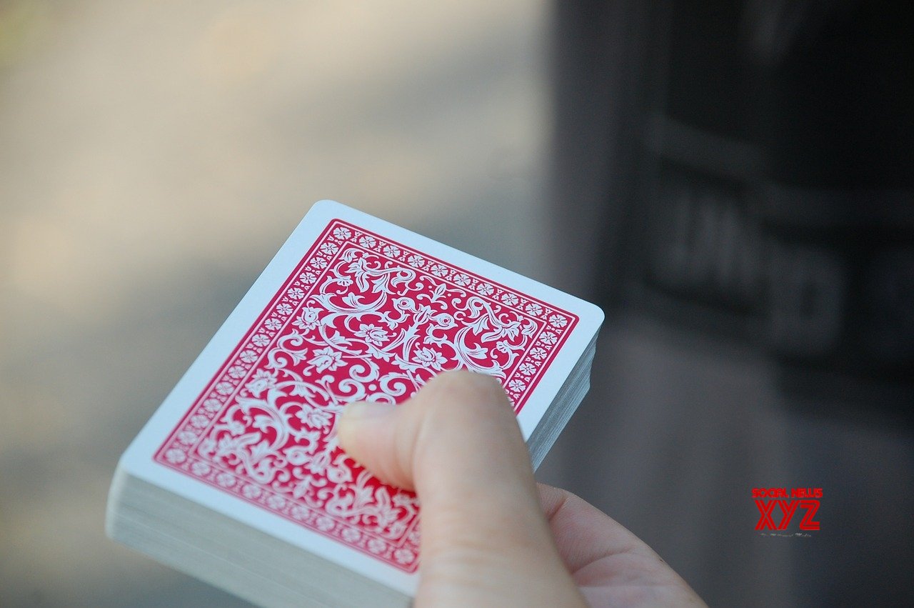'TN to set up panel to propose regulation for online rummy' 'TN to set up panel to propose regulation for online rummy'