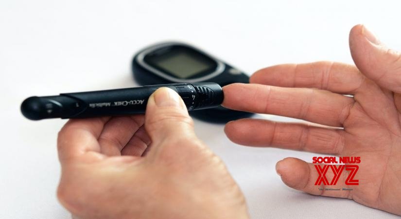 Antacids may improve blood sugar control in diabetics: Study Antacids may improve blood sugar control in diabetics: Study