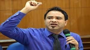 Kafeel Khan free for months, nothing happened, SC tells UP Kafeel Khan free for months, nothing happened, SC tells UP