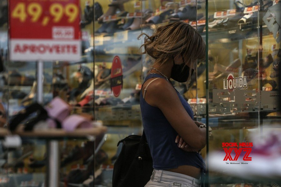 Brazil to extend emergency financial aid Brazil to extend emergency financial aid