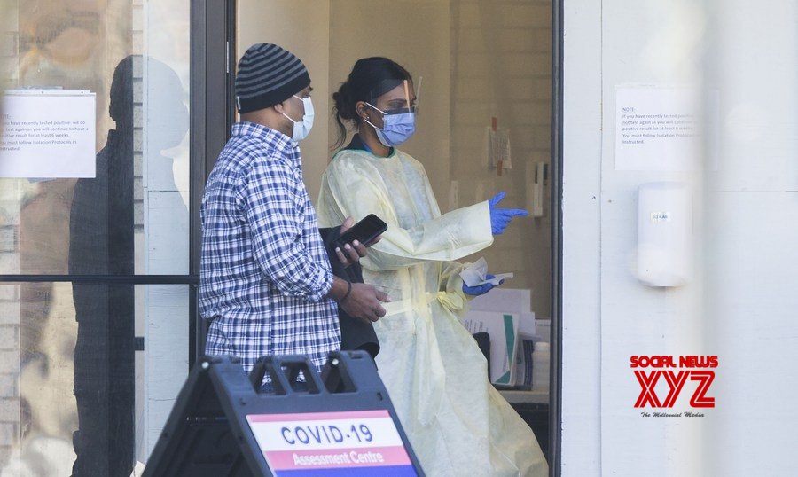 Canada's confirmed Covid-19 cases surpass 500,000 Canada's confirmed Covid-19 cases surpass 500,000