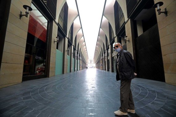 Int'l organisations warn of escalating humanitarian crisis in Lebanon Int'l organisations warn of escalating humanitarian crisis in Lebanon