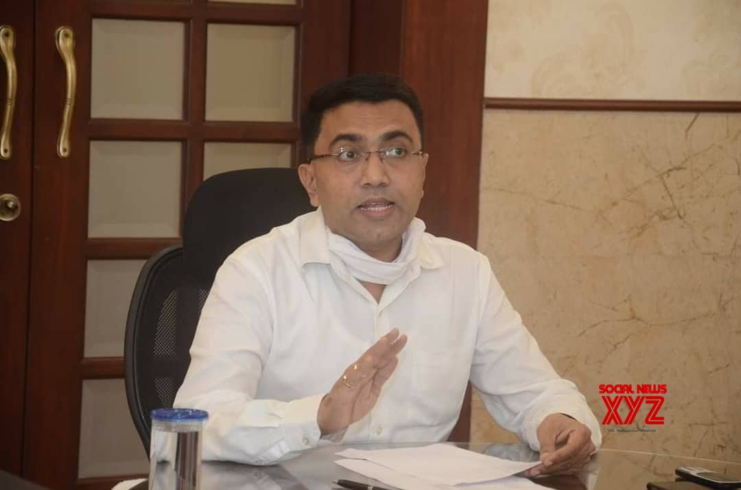 True nationalists won't oppose Kovind's visit to Goa: CM True nationalists won't oppose Kovind's visit to Goa: CM