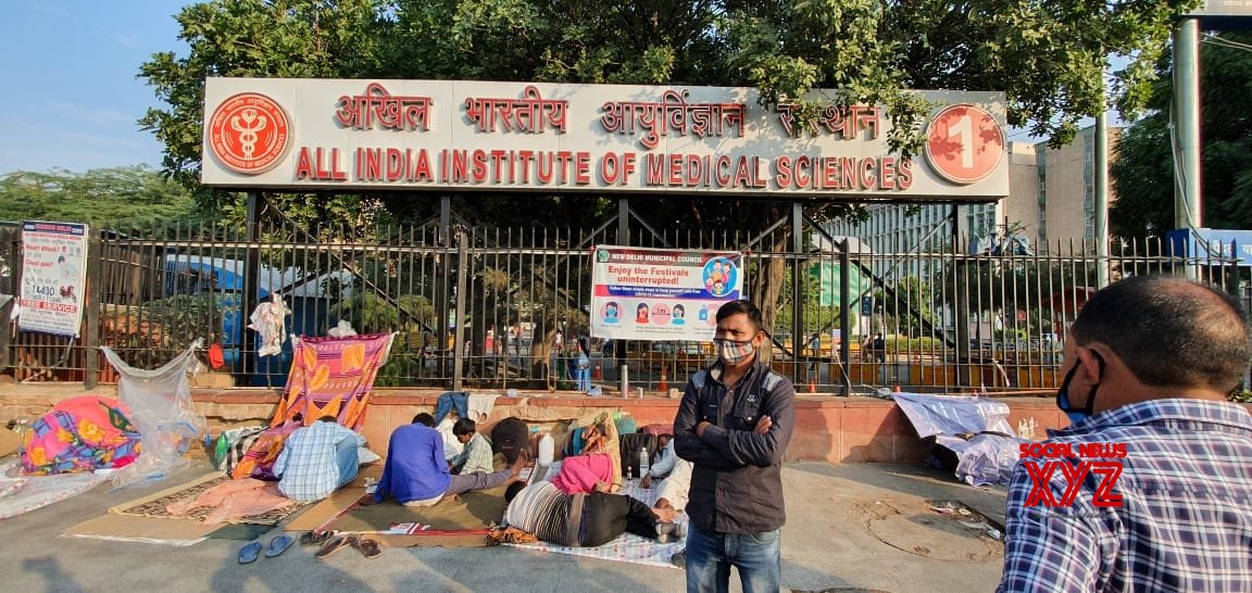 Proposal for Executive Director post at several AIIMS gets Cabinet nod Proposal for Executive Director post at several AIIMS gets Cabinet nod
