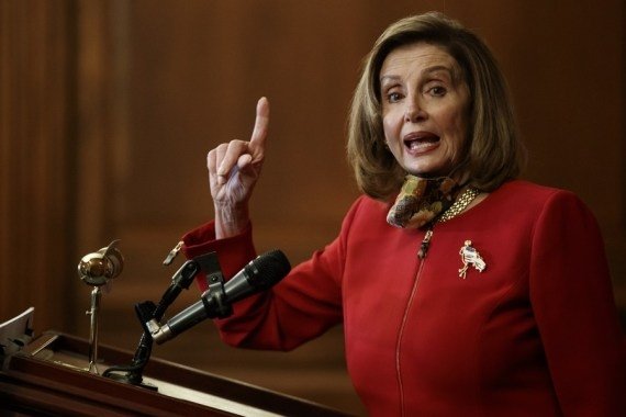 Speaker Nancy Pelosi's Taiwan visit mired in controversy Speaker Nancy Pelosi's Taiwan visit mired in controversy